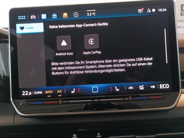 Volkswagen Golf DSG GTE eHybrid