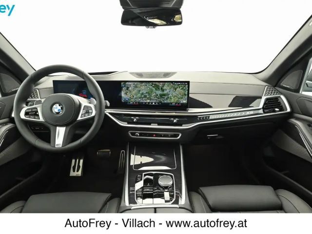 BMW X5 xDrive30d