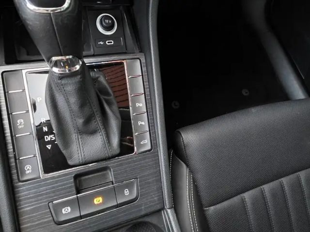 Skoda Superb 2.0 TDI