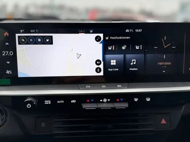 Opel Grandland X GS-Line Grand Sport Hybrid