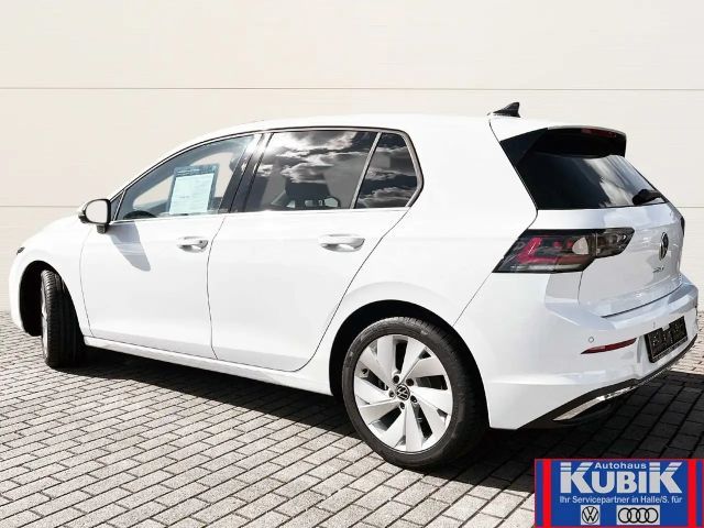 Volkswagen Golf 1.5 eTSI DSG IQ.Drive Style