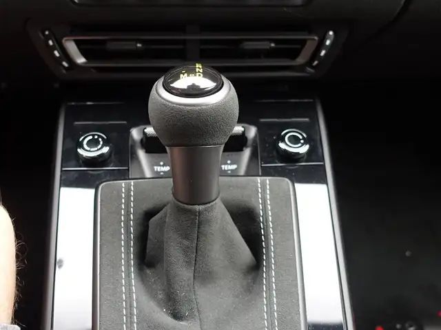 Porsche 992 Coupé GT3