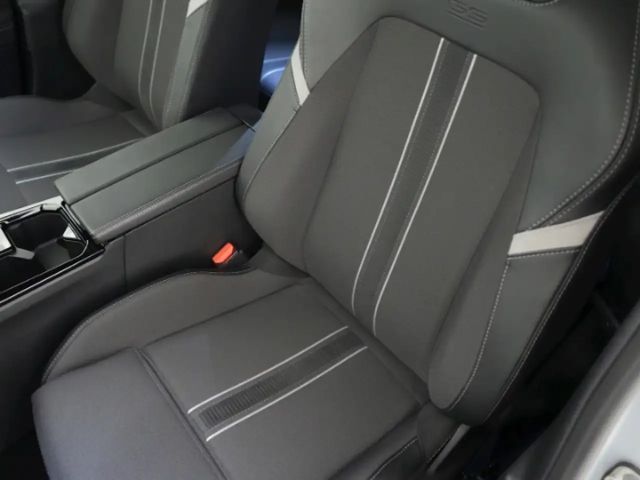 Opel Astra GS-Line Grand Sport Sports Tourer