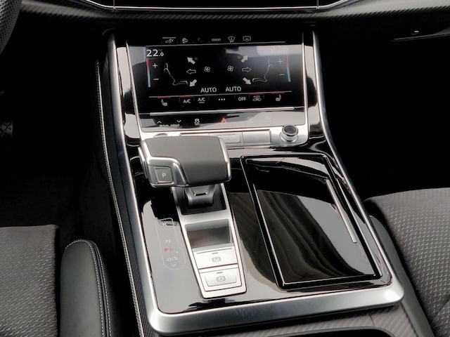 Audi Q7 Hybride Quattro