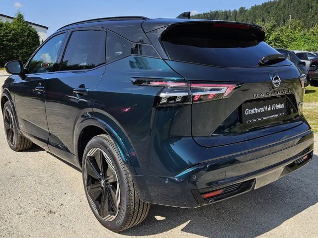 Nissan Qashqai MY24 1.5 VC-T e-POWER N-Design+KomfortPlus