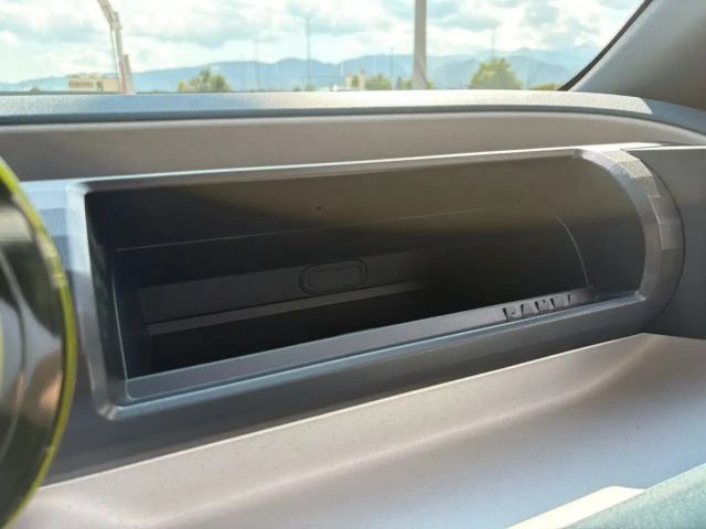 Fiat Grande Panda Hybrid 100 6-Gang eDCT Icon