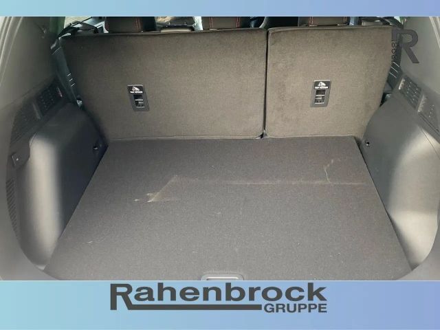 Ford Kuga EcoBoost ST Line