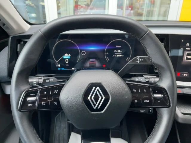 Renault Megane E-Tech E-Tech EV40 Equilibre