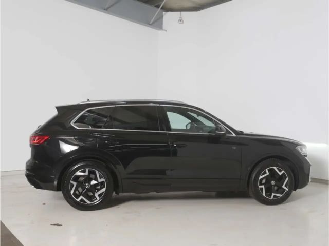 Volkswagen Touareg 3.0 V6 TDI R-Line