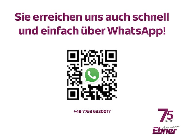 Volkswagen up! 4-TÜRER 65PS KAMERA+PDC+SITZHZG+GRA+BLUETOOTH+KLIMA!