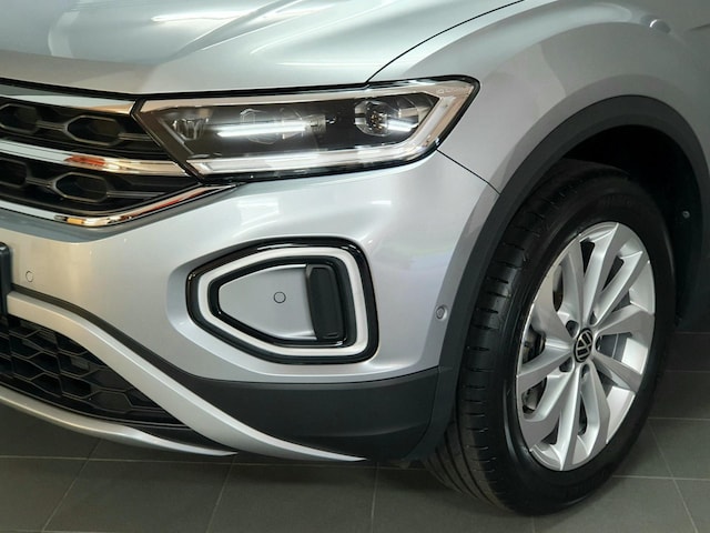 Volkswagen T-Roc 1.0 TSI Style