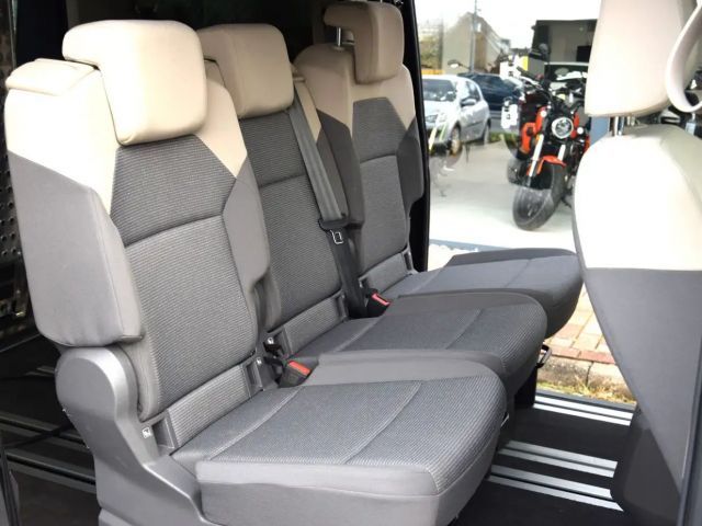 Volkswagen Multivan T7