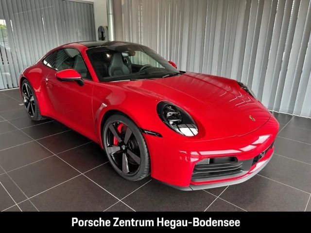 Porsche 992 Carrera Coupé S