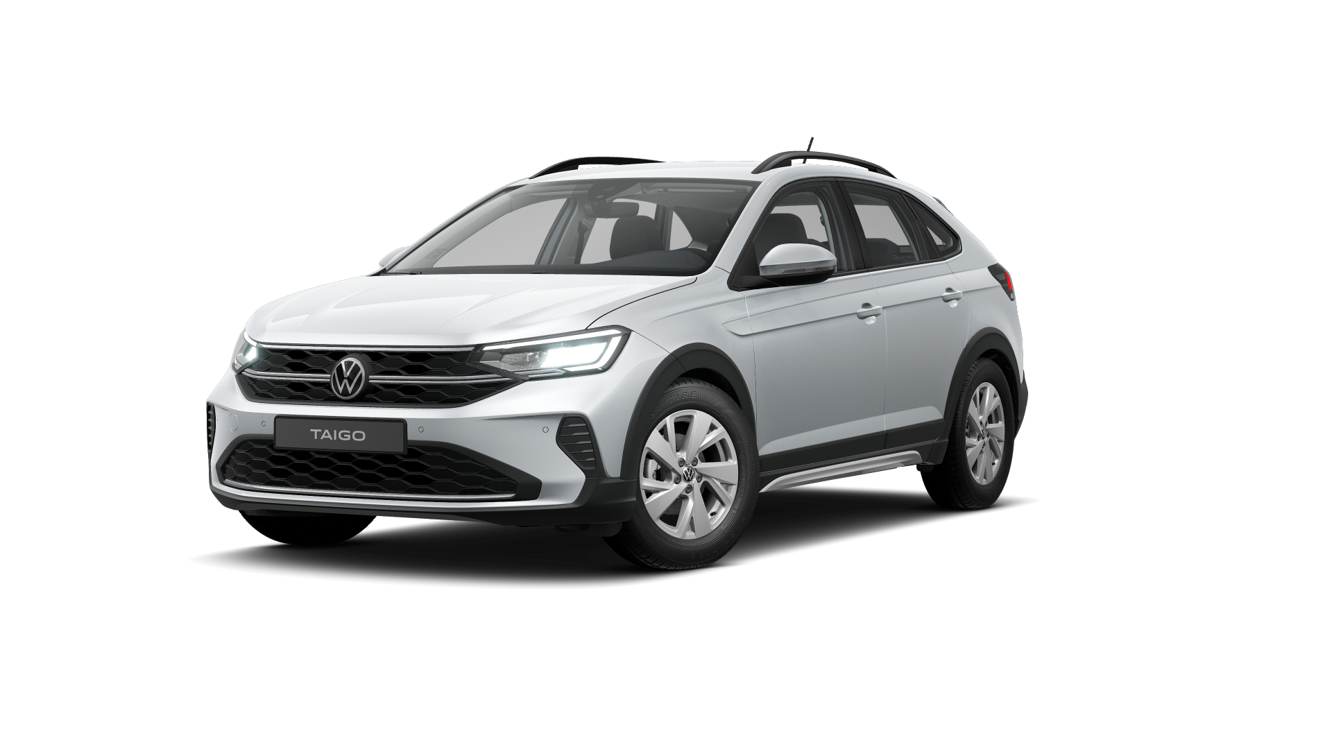 Volkswagen Taigo 1.0 TSI Life