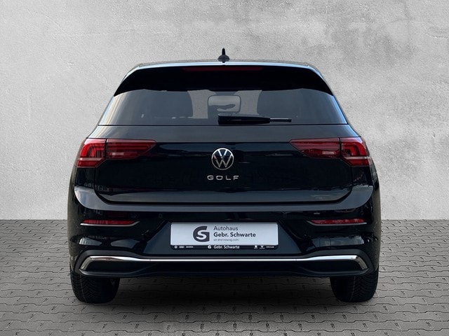 Volkswagen Golf Golf VIII