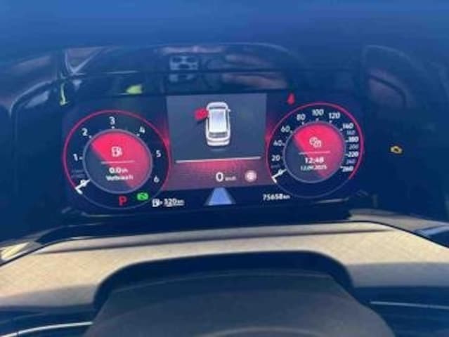 Volkswagen Golf 2.0 TDI Golf VIII Variant