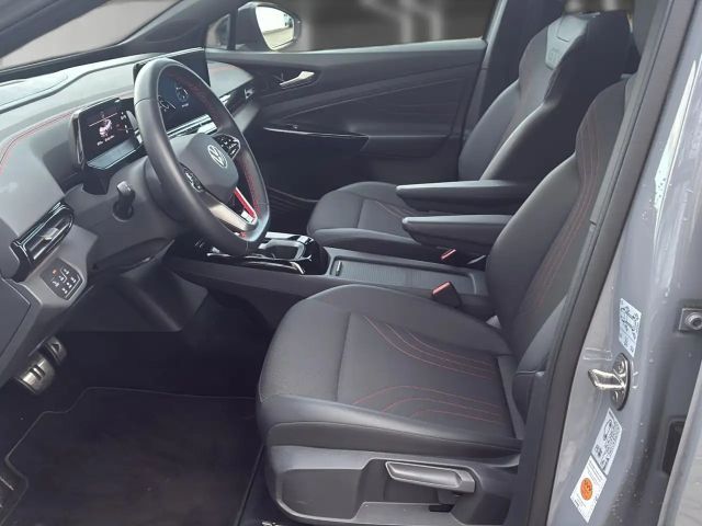 Volkswagen ID.4 GTX IQ.Drive
