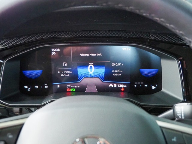 Volkswagen Taigo 1.0 TSI