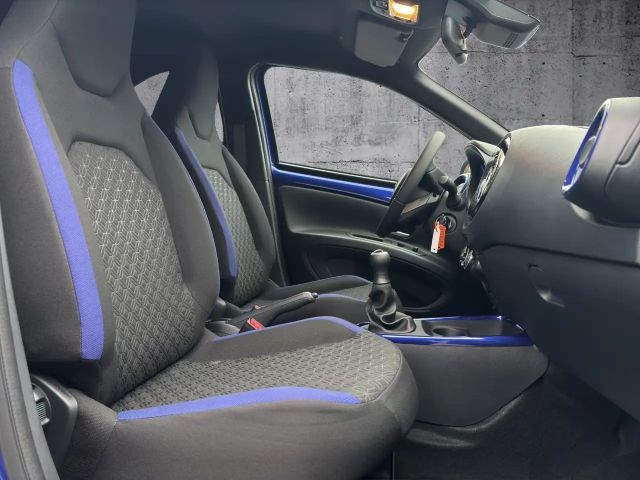 Toyota Aygo X Hatchback