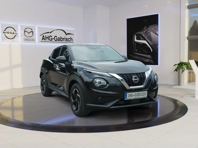 Nissan Juke Connect Edition N-Connecta