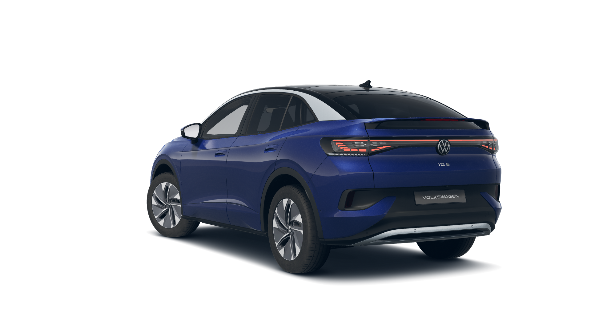 Volkswagen ID.5 77 KWh Pro