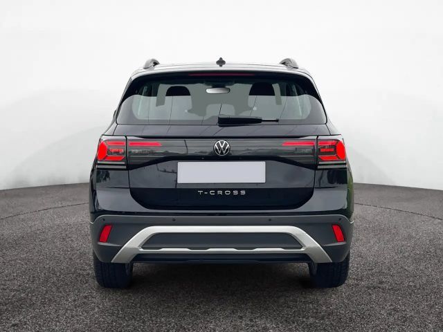 Volkswagen T-Cross DSG Life