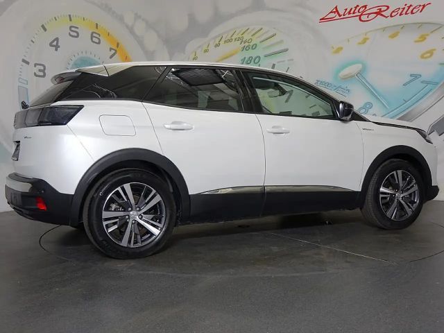 Peugeot 3008 Allure Pack EAT8 Hybrid