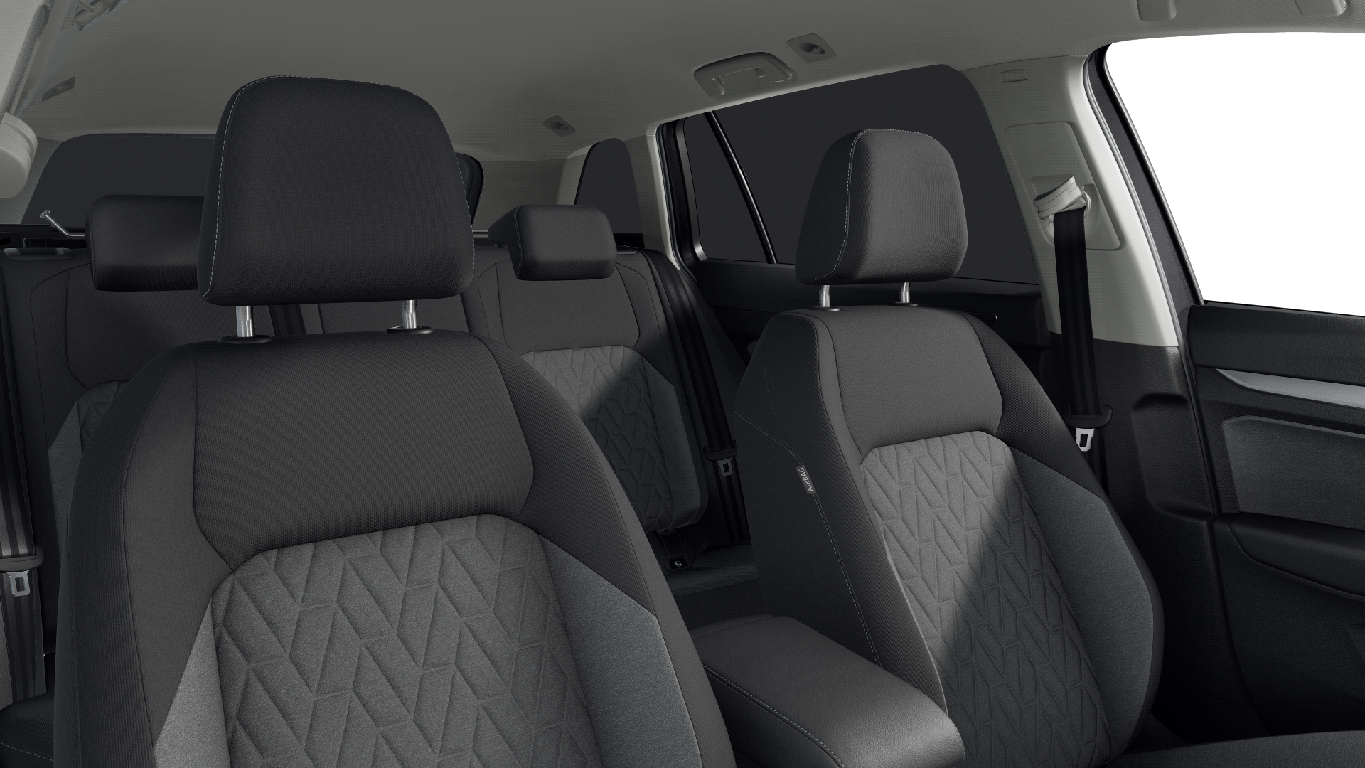 Volkswagen Golf 1.5 eTSI Life Variant