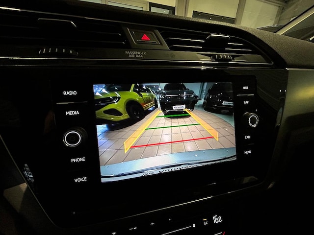 Volkswagen Touran Touran 1.5   CL   BT110 TSID7F