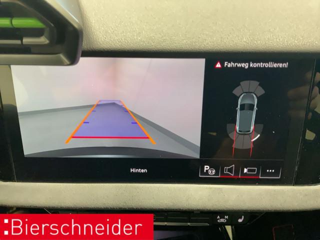 Audi RS3 Sedan Sportback