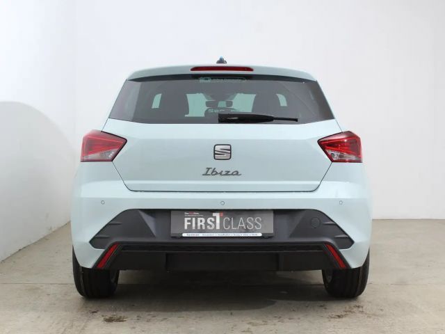 Seat Ibiza 1.0 TSI Style