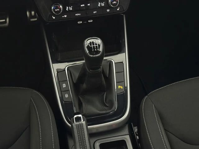 Skoda Fabia Style Style