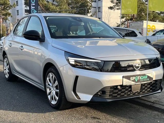 Opel Corsa 1.2 Turbo Turbo