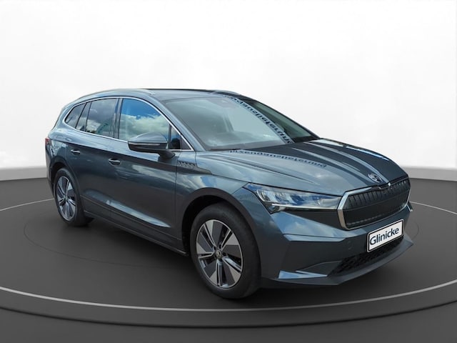 Skoda Enyaq Lounge iV 80