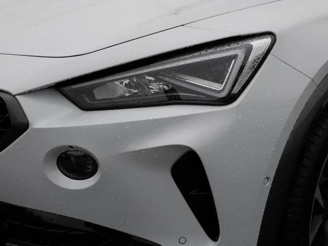 Cupra Formentor 1.4 e-Hybrid VZ