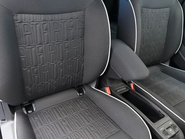 Fiat 500e 87KW/42kWh/DC-LADEN/CARPLAY/DAB/SOH/KAMERA