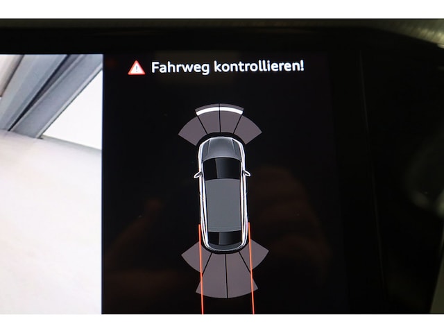 Audi Q4 e-tron 35 Sportback