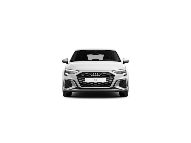 Audi S3 Quattro S-Tronic Sportback