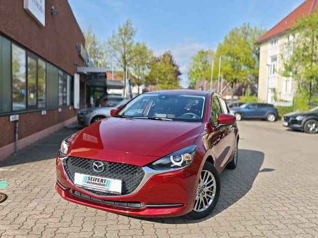 Mazda 2 Kizoku S SkyActiv