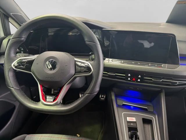 Volkswagen Golf DSG GTI