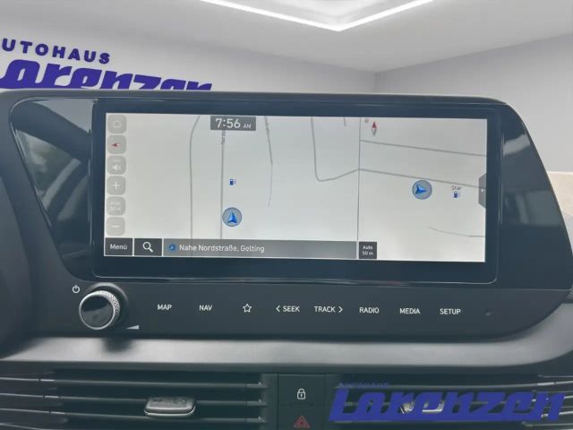 Hyundai i20 1.2 Select