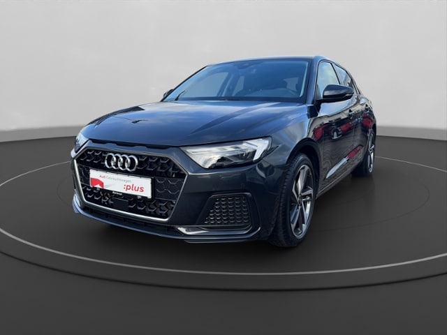 Audi A1 30 TFSI S-Tronic Sportback