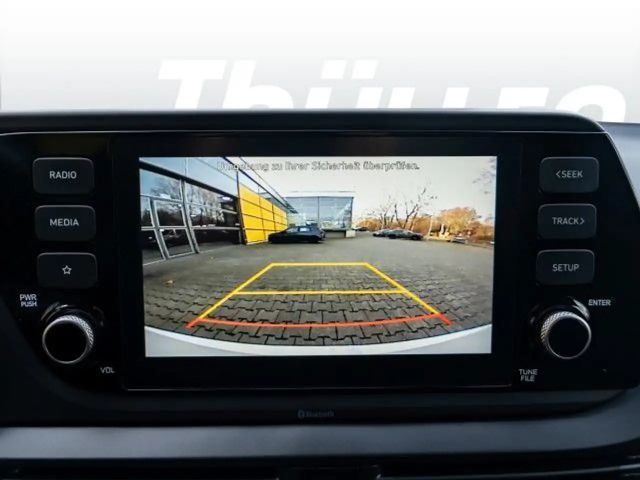 Hyundai i20 1.0 T-GDi