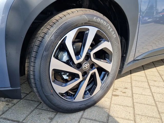 Toyota Aygo X 1.0 VVT-i Hatchback