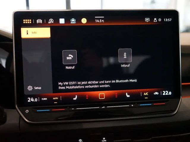 Volkswagen Golf 1.5 TSI Life