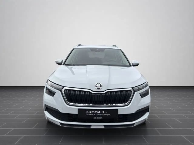 Skoda Kamiq 1.0 TSI Style Style