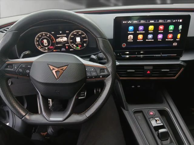 Cupra Leon 2.0 TSI DSG VZ