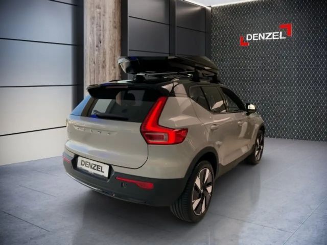 Volvo EX40 Single motor Ultra