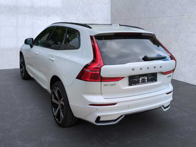 Volvo XC60 XC60