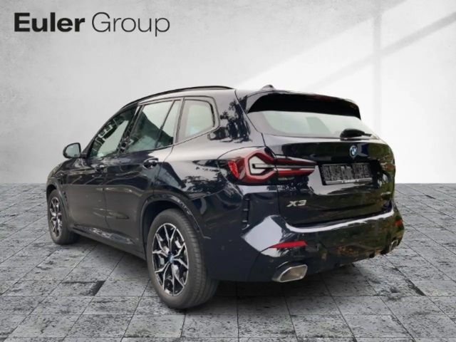 BMW X3 M-Sport xDrive xDrive30e
